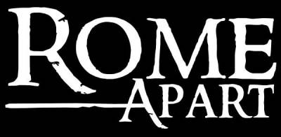 logo Rome Apart